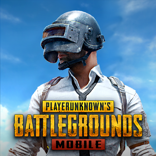 PUBG Mobile 8100 UC