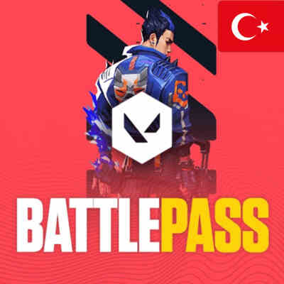 Valorant Battle Pass