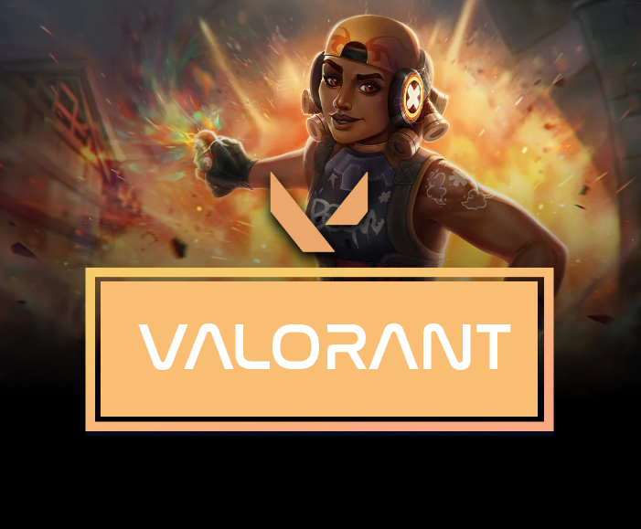 Valorant Points 475 VP